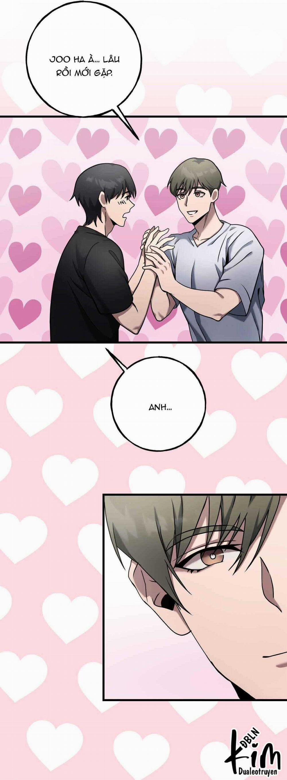 TUYỂN TẬP CUỒNG CÔNG-CHIẾM HỮU CÔNG CỦA NHÀ KIM 43.8 trang 24