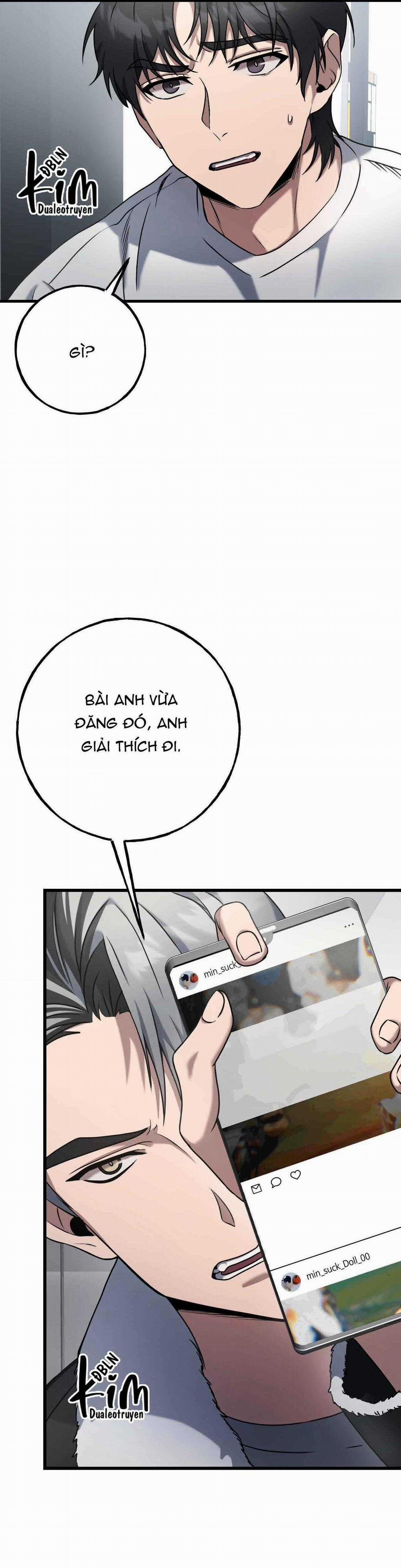 TUYỂN TẬP CUỒNG CÔNG-CHIẾM HỮU CÔNG CỦA NHÀ KIM 43.8 trang 28