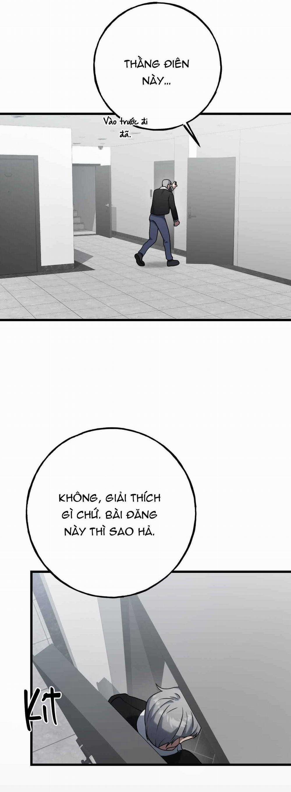 TUYỂN TẬP CUỒNG CÔNG-CHIẾM HỮU CÔNG CỦA NHÀ KIM 43.8 trang 29