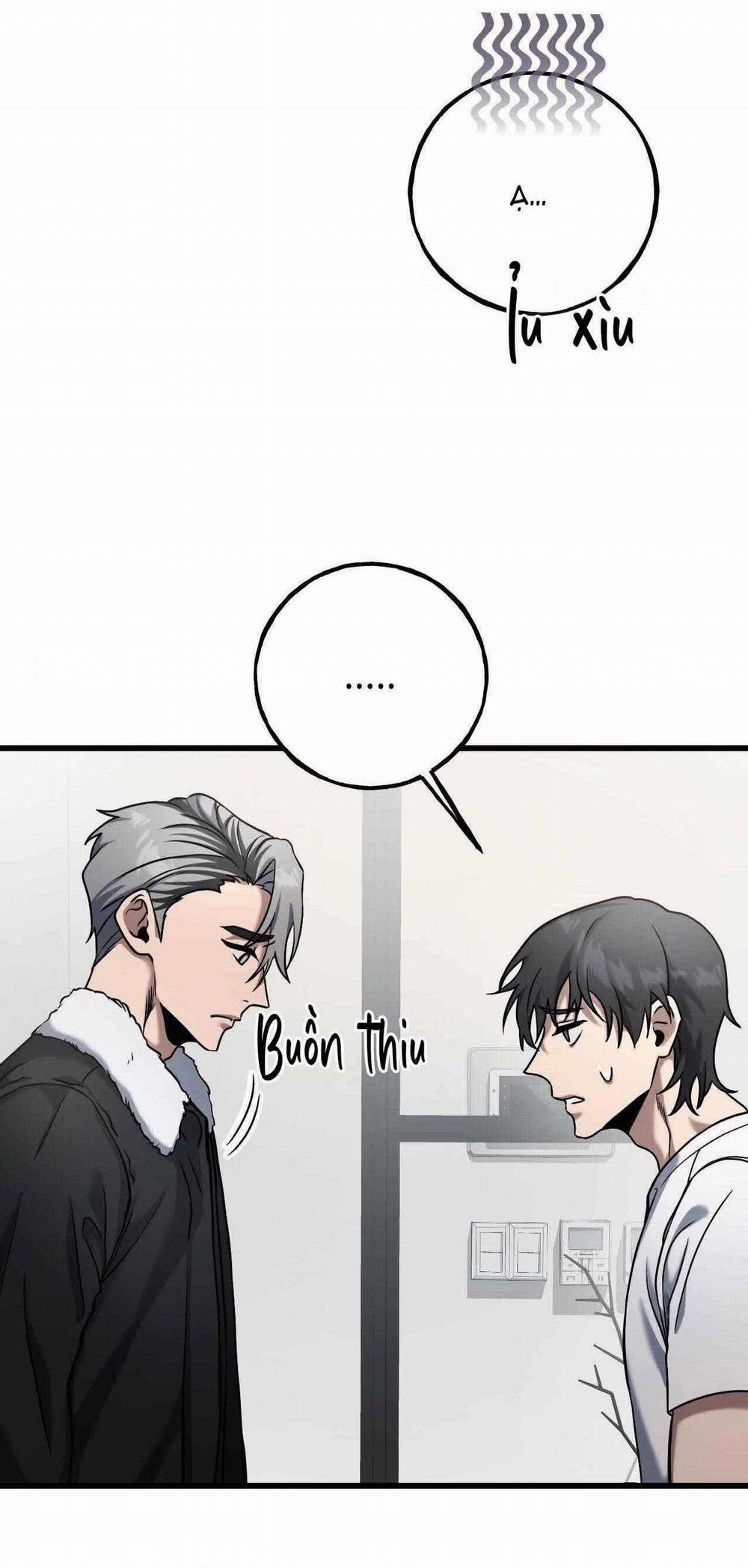 TUYỂN TẬP CUỒNG CÔNG-CHIẾM HỮU CÔNG CỦA NHÀ KIM 43.8 trang 31