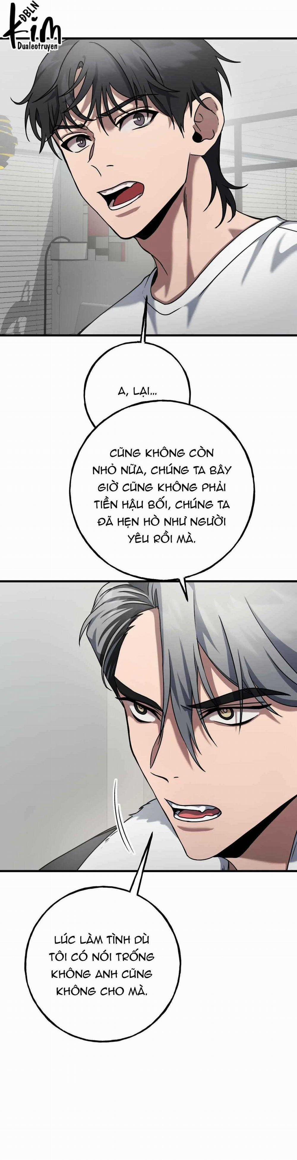 TUYỂN TẬP CUỒNG CÔNG-CHIẾM HỮU CÔNG CỦA NHÀ KIM 43.8 trang 35