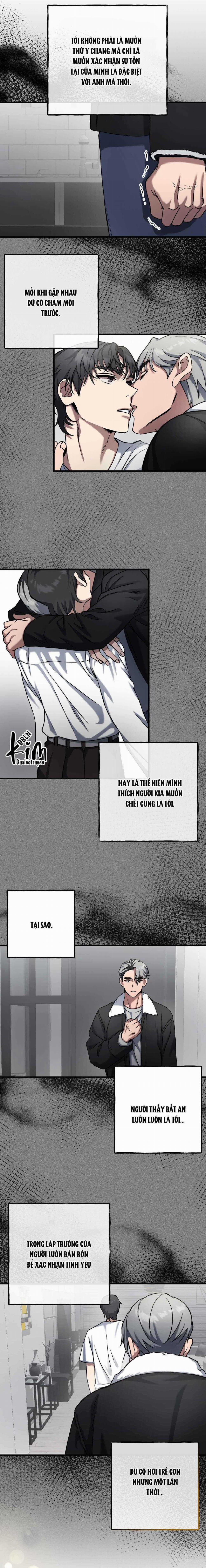 TUYỂN TẬP CUỒNG CÔNG-CHIẾM HỮU CÔNG CỦA NHÀ KIM 43.8 trang 40