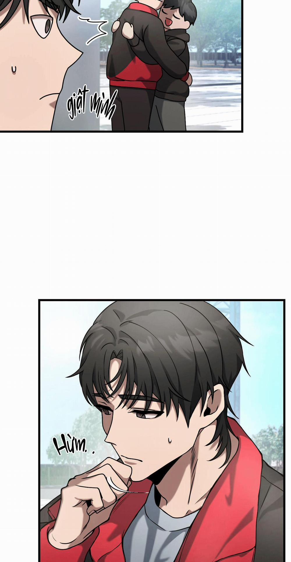 TUYỂN TẬP CUỒNG CÔNG-CHIẾM HỮU CÔNG CỦA NHÀ KIM 43.9 BADNOTBAT 9 trang 15