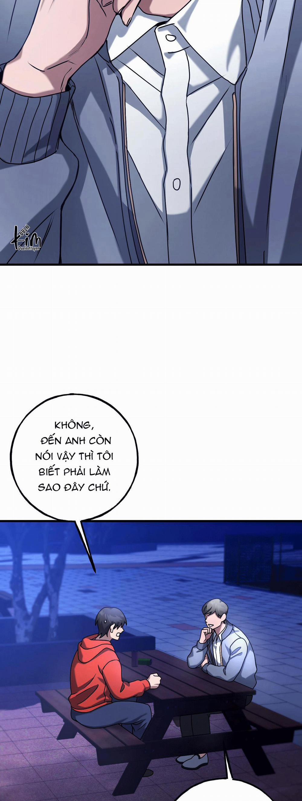 TUYỂN TẬP CUỒNG CÔNG-CHIẾM HỮU CÔNG CỦA NHÀ KIM 43.9 BADNOTBAT 9 trang 20