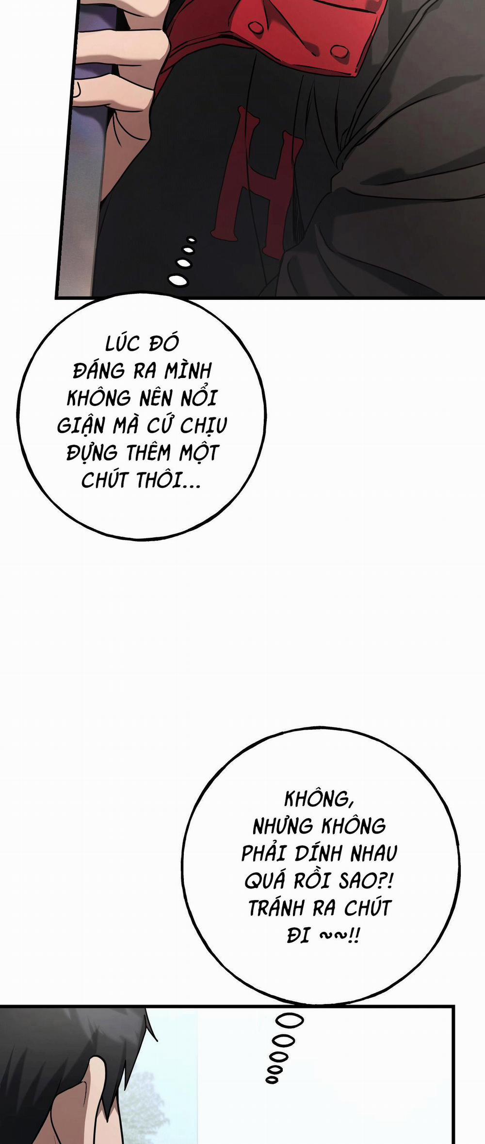 TUYỂN TẬP CUỒNG CÔNG-CHIẾM HỮU CÔNG CỦA NHÀ KIM 43.9 BADNOTBAT 9 trang 4