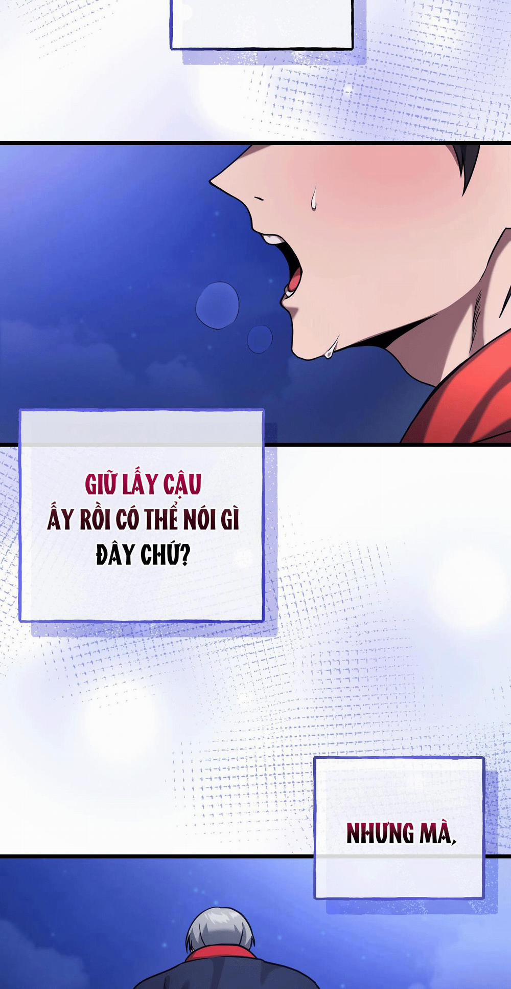 TUYỂN TẬP CUỒNG CÔNG-CHIẾM HỮU CÔNG CỦA NHÀ KIM 43.9 BADNOTBAT 9 trang 43