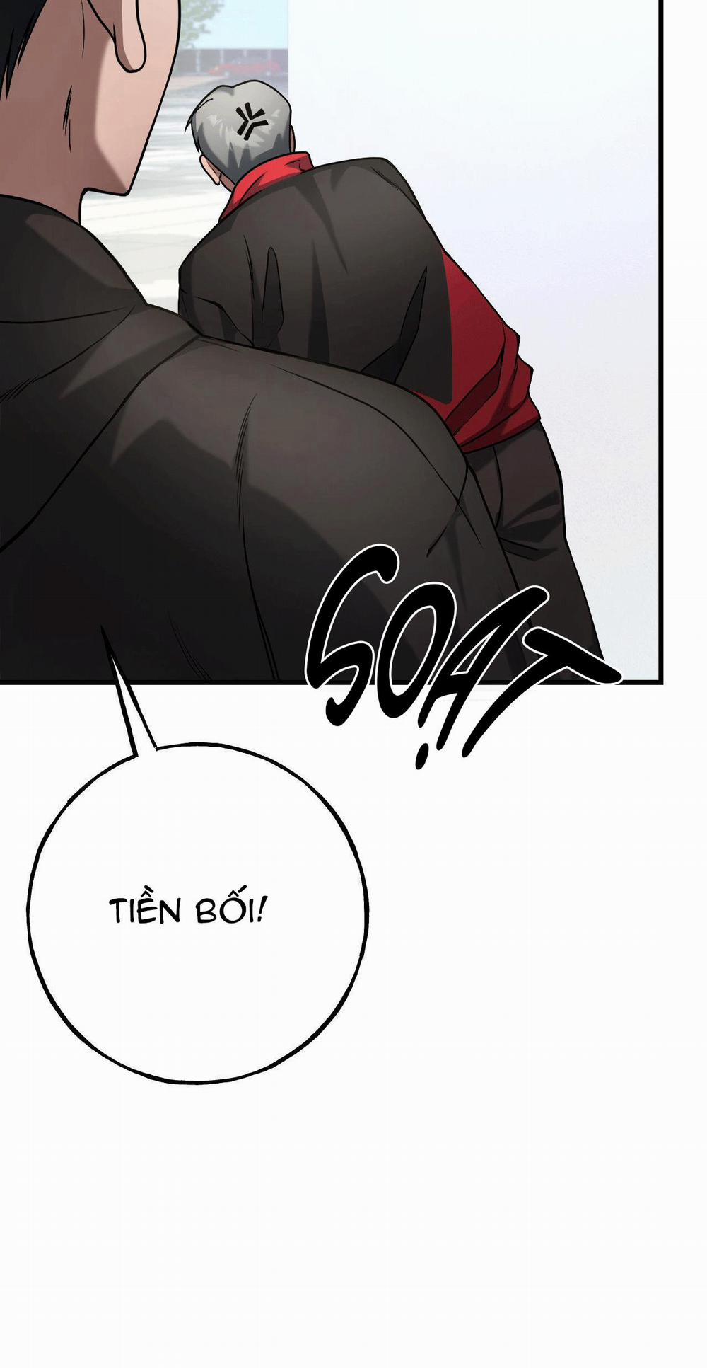 TUYỂN TẬP CUỒNG CÔNG-CHIẾM HỮU CÔNG CỦA NHÀ KIM 43.9 BADNOTBAT 9 trang 5