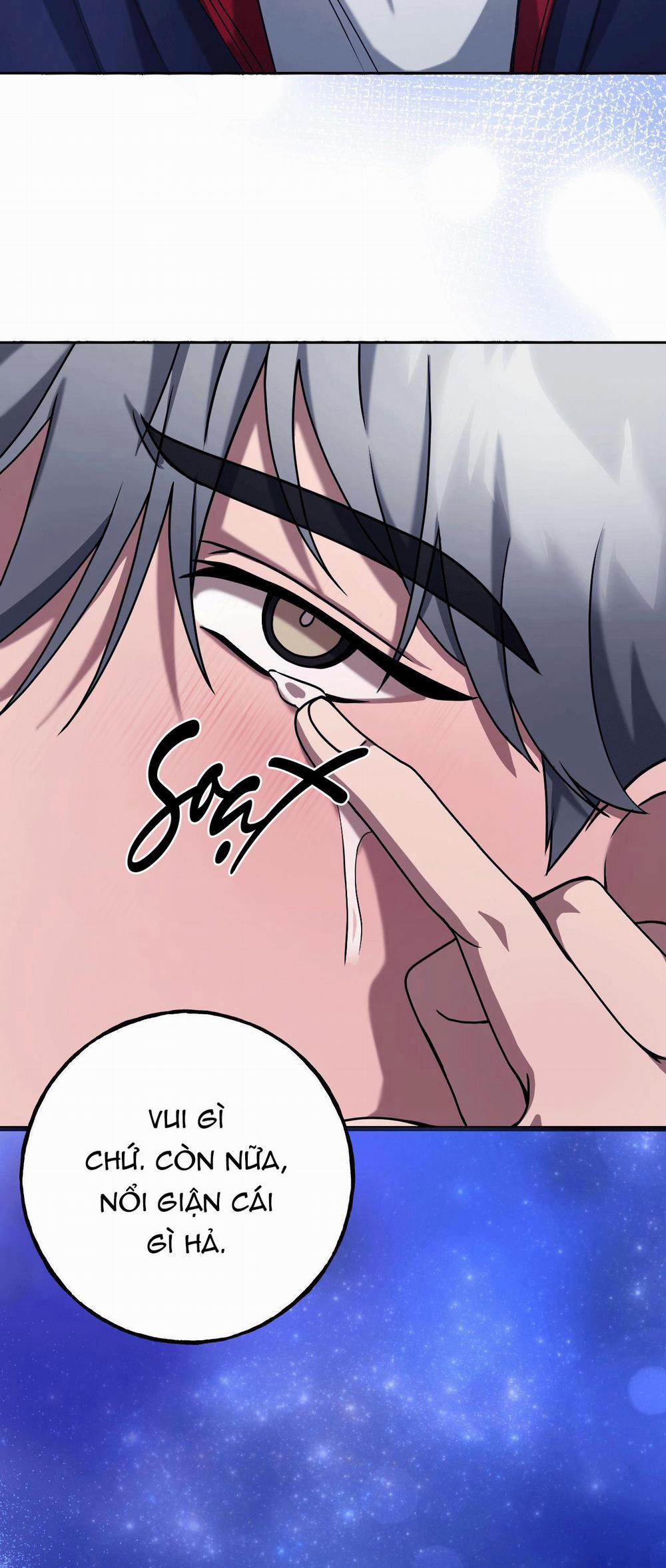 TUYỂN TẬP CUỒNG CÔNG-CHIẾM HỮU CÔNG CỦA NHÀ KIM 43.9 BADNOTBAT 9 trang 71