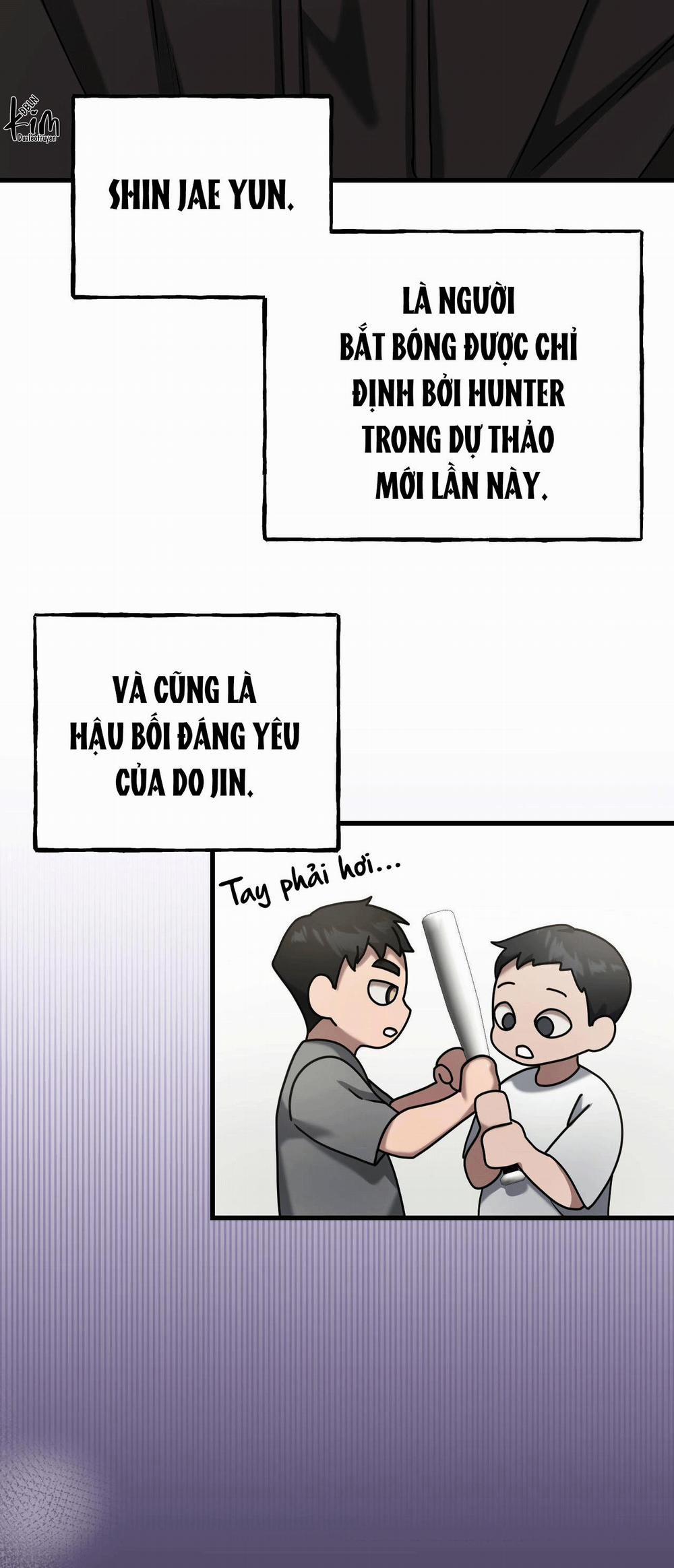 TUYỂN TẬP CUỒNG CÔNG-CHIẾM HỮU CÔNG CỦA NHÀ KIM 43.9 BADNOTBAT 9 trang 9