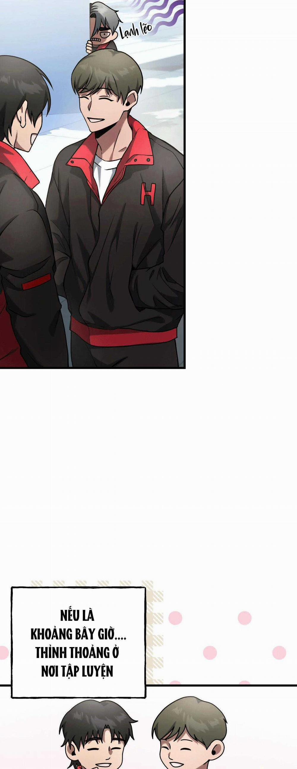 TUYỂN TẬP CUỒNG CÔNG-CHIẾM HỮU CÔNG CỦA NHÀ KIM 43.9 trang 2