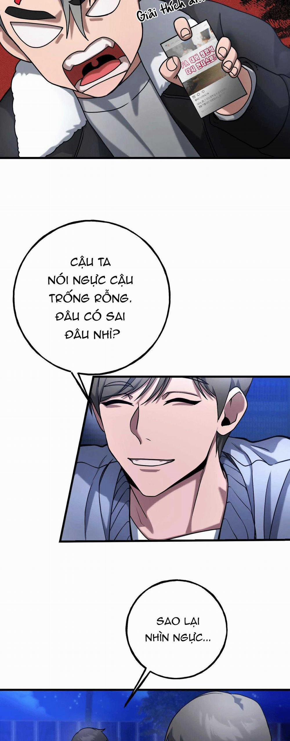 TUYỂN TẬP CUỒNG CÔNG-CHIẾM HỮU CÔNG CỦA NHÀ KIM 43.9 trang 22