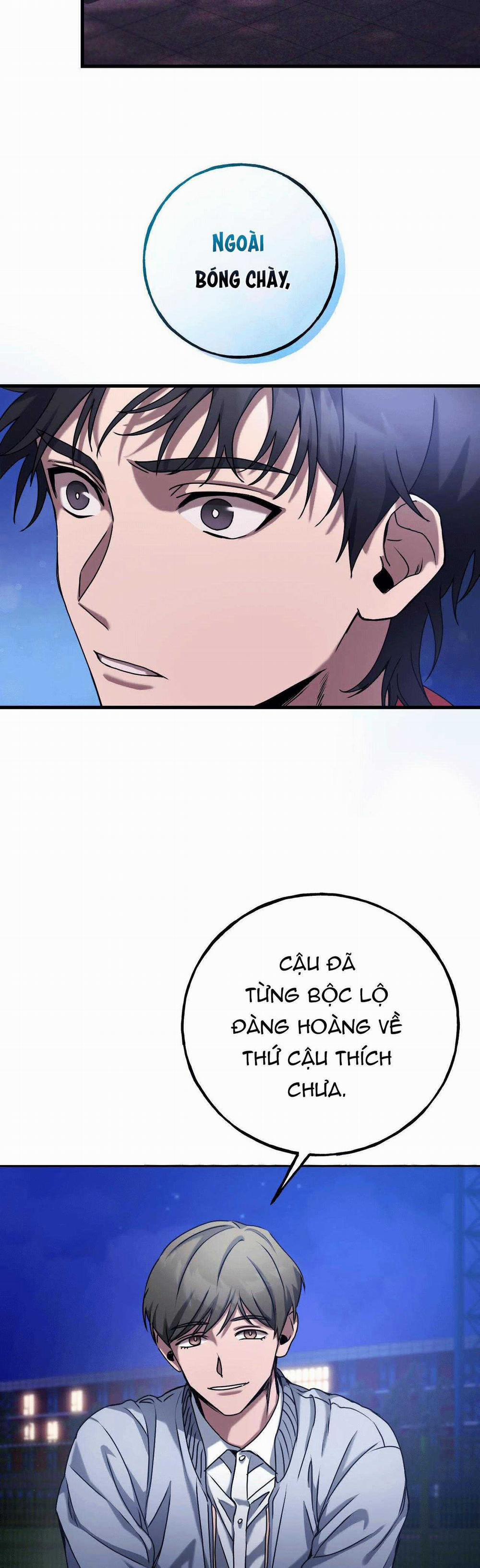 TUYỂN TẬP CUỒNG CÔNG-CHIẾM HỮU CÔNG CỦA NHÀ KIM 43.9 trang 27