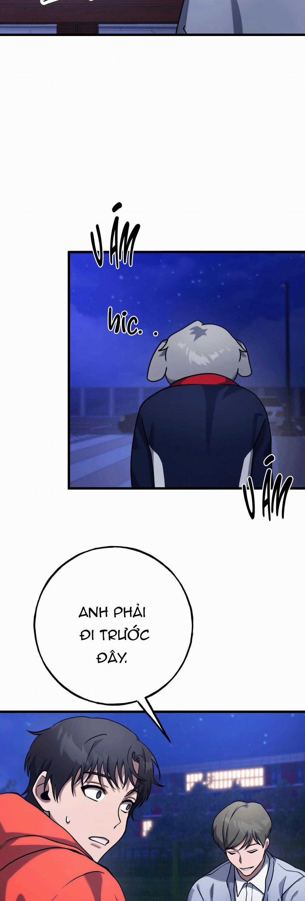 TUYỂN TẬP CUỒNG CÔNG-CHIẾM HỮU CÔNG CỦA NHÀ KIM 43.9 trang 38