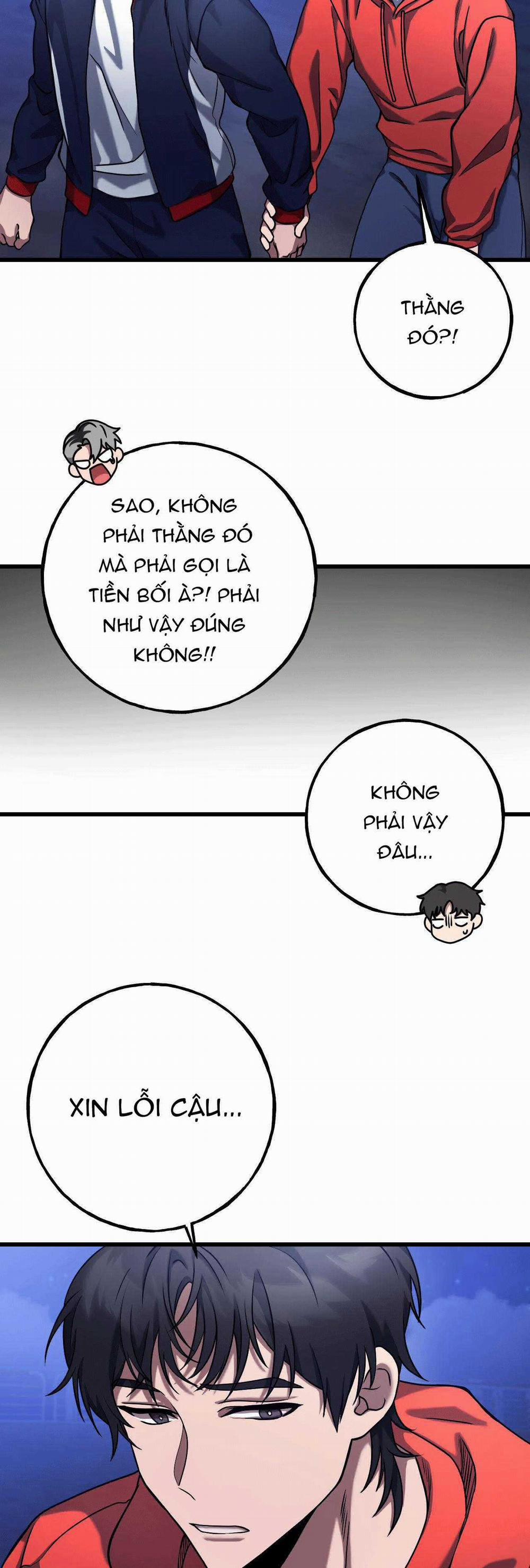 TUYỂN TẬP CUỒNG CÔNG-CHIẾM HỮU CÔNG CỦA NHÀ KIM 43.9 trang 48