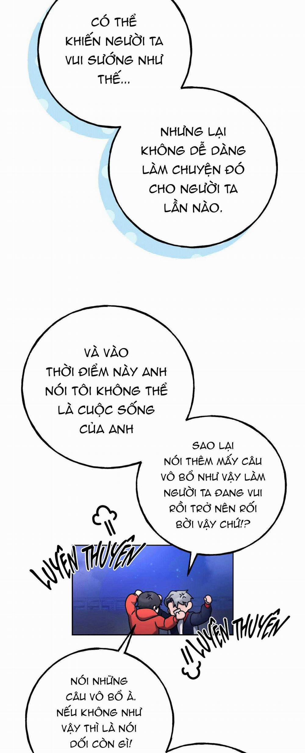 TUYỂN TẬP CUỒNG CÔNG-CHIẾM HỮU CÔNG CỦA NHÀ KIM 43.9 trang 76