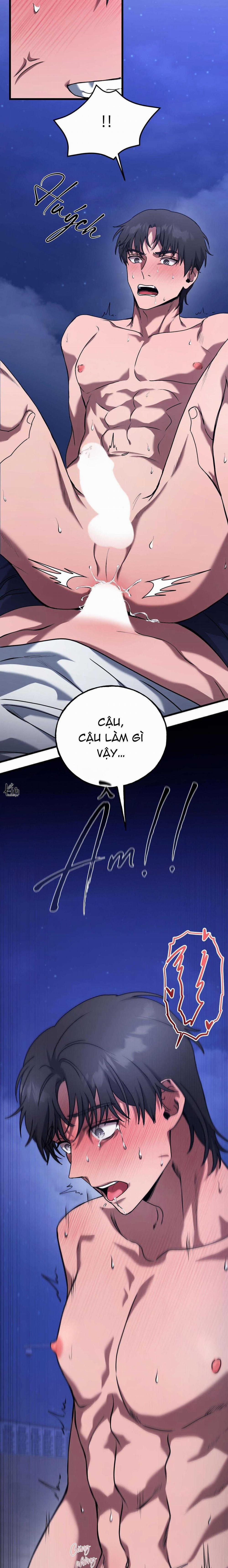 TUYỂN TẬP CUỒNG CÔNG-CHIẾM HỮU CÔNG CỦA NHÀ KIM 43.91 trang 20