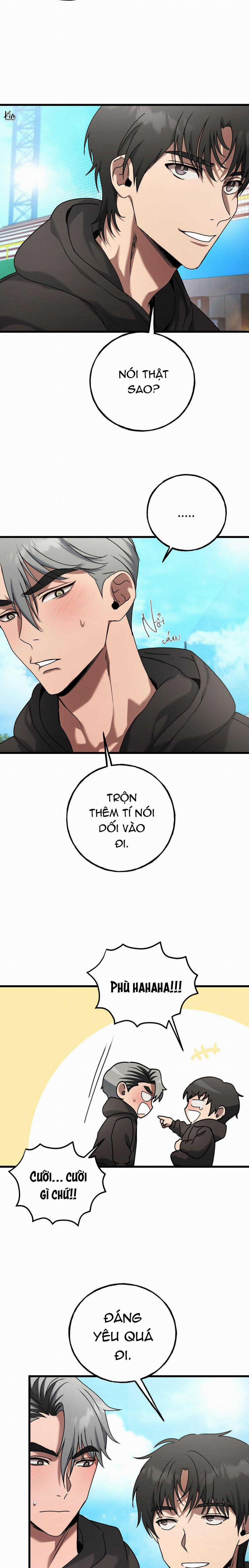 TUYỂN TẬP CUỒNG CÔNG-CHIẾM HỮU CÔNG CỦA NHÀ KIM 43.91 trang 27