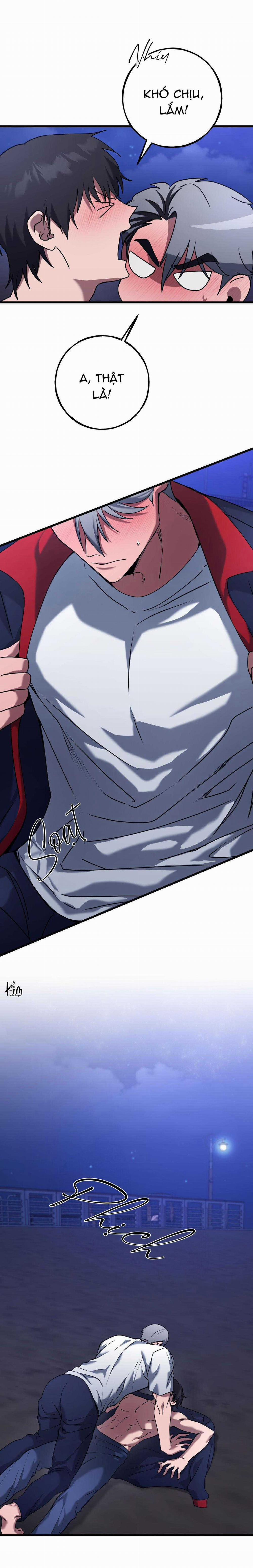 TUYỂN TẬP CUỒNG CÔNG-CHIẾM HỮU CÔNG CỦA NHÀ KIM 43.91 trang 5