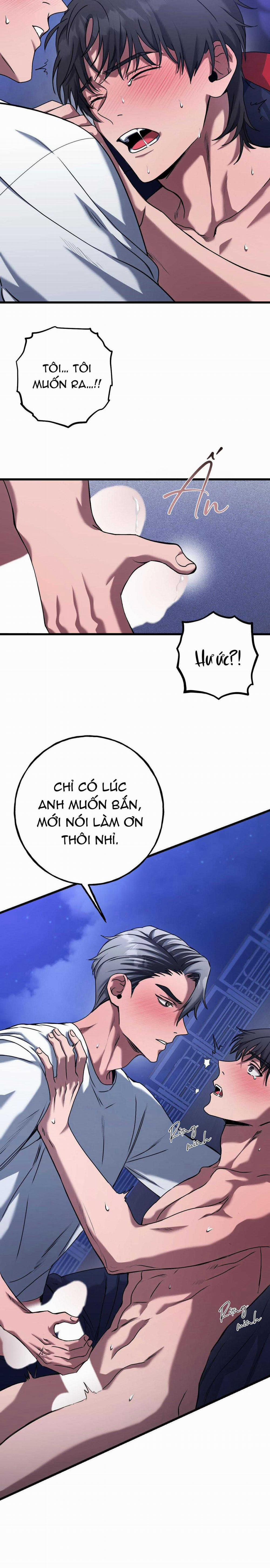 TUYỂN TẬP CUỒNG CÔNG-CHIẾM HỮU CÔNG CỦA NHÀ KIM 43.91 trang 9