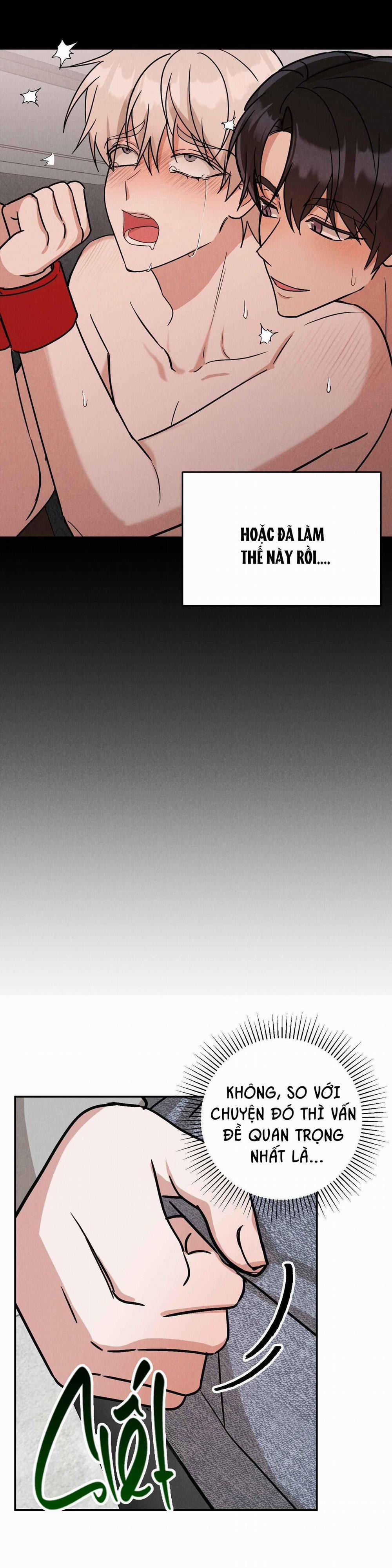 TUYỂN TẬP CUỒNG CÔNG-CHIẾM HỮU CÔNG CỦA NHÀ KIM 44.1 bệnh nhân 1 trang 25