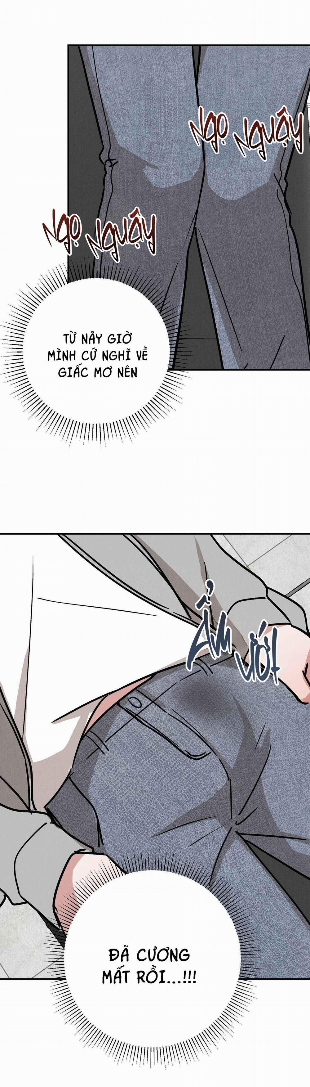 TUYỂN TẬP CUỒNG CÔNG-CHIẾM HỮU CÔNG CỦA NHÀ KIM 44.1 bệnh nhân 1 trang 26