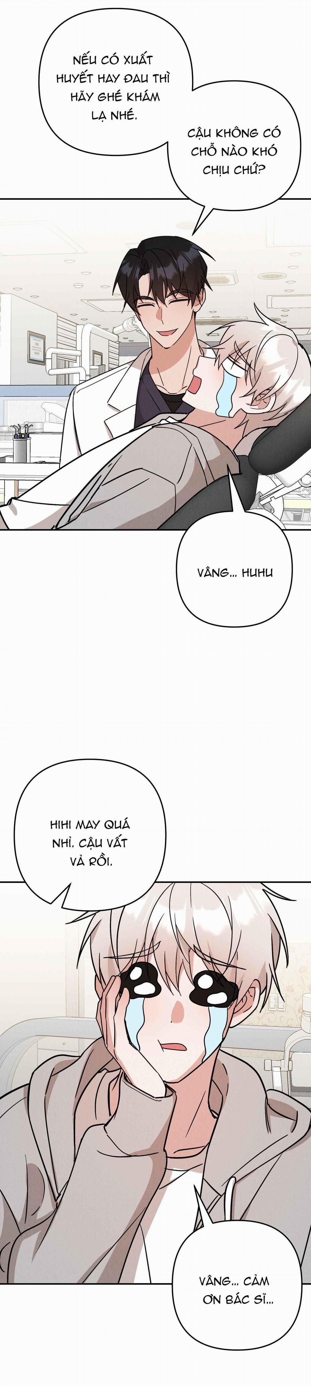 TUYỂN TẬP CUỒNG CÔNG-CHIẾM HỮU CÔNG CỦA NHÀ KIM 44.1 bệnh nhân 1 trang 28