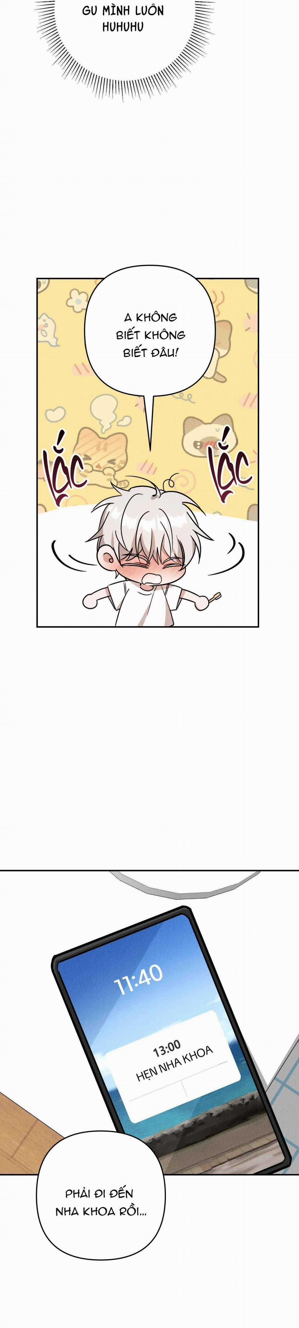 TUYỂN TẬP CUỒNG CÔNG-CHIẾM HỮU CÔNG CỦA NHÀ KIM 44.1 trang 13