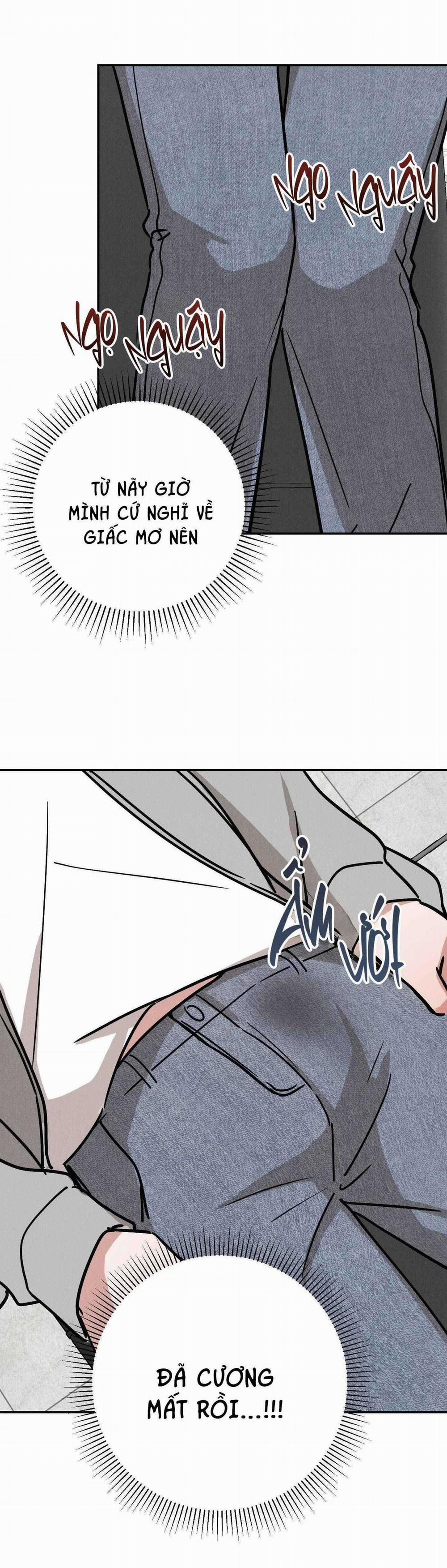 TUYỂN TẬP CUỒNG CÔNG-CHIẾM HỮU CÔNG CỦA NHÀ KIM 44.1 trang 26