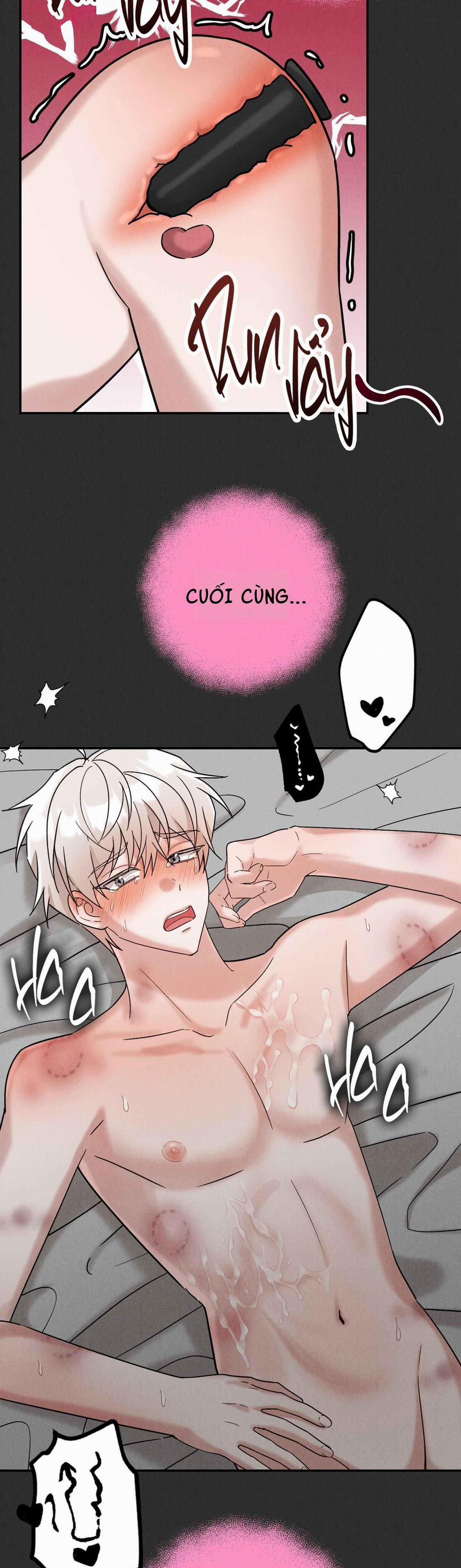 TUYỂN TẬP CUỒNG CÔNG-CHIẾM HỮU CÔNG CỦA NHÀ KIM 44.2 bệnh nhân 2 trang 19