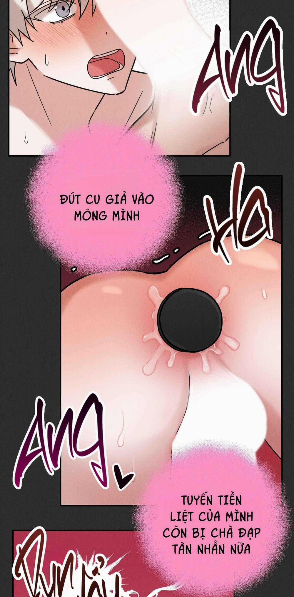 TUYỂN TẬP CUỒNG CÔNG-CHIẾM HỮU CÔNG CỦA NHÀ KIM 44.2 trang 18