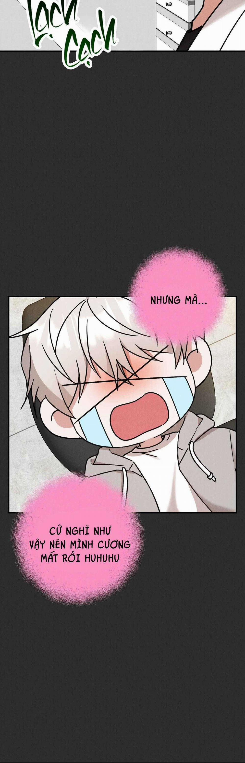 TUYỂN TẬP CUỒNG CÔNG-CHIẾM HỮU CÔNG CỦA NHÀ KIM 44.2 trang 21