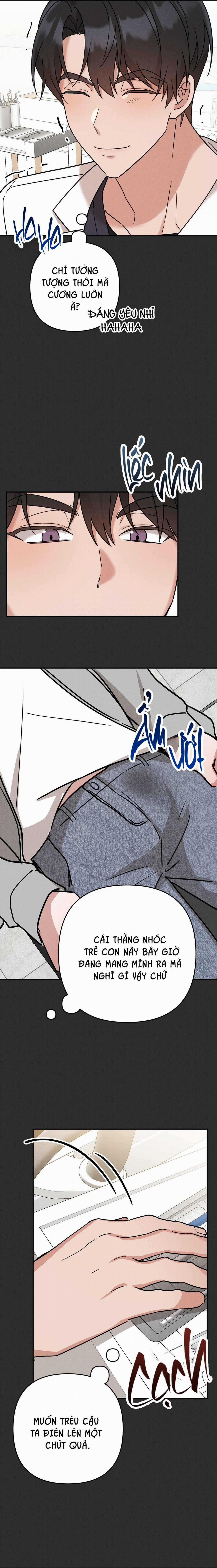 TUYỂN TẬP CUỒNG CÔNG-CHIẾM HỮU CÔNG CỦA NHÀ KIM 44.2 trang 22