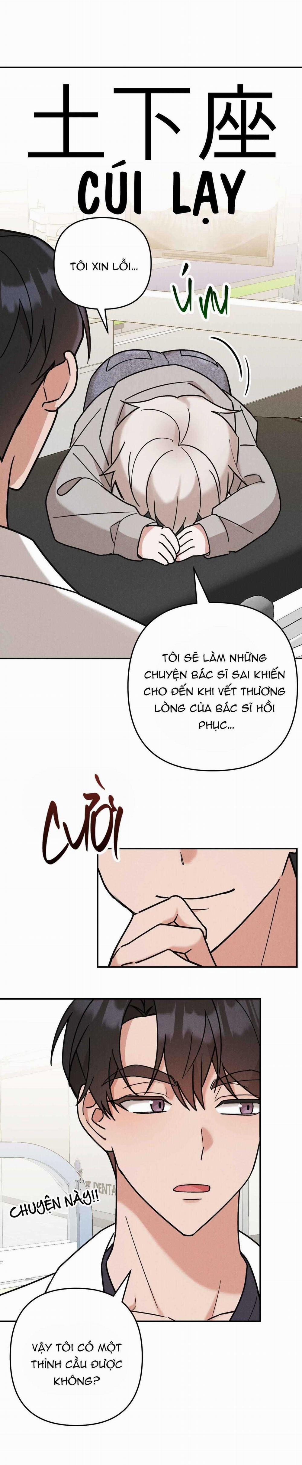 TUYỂN TẬP CUỒNG CÔNG-CHIẾM HỮU CÔNG CỦA NHÀ KIM 44.2 trang 26