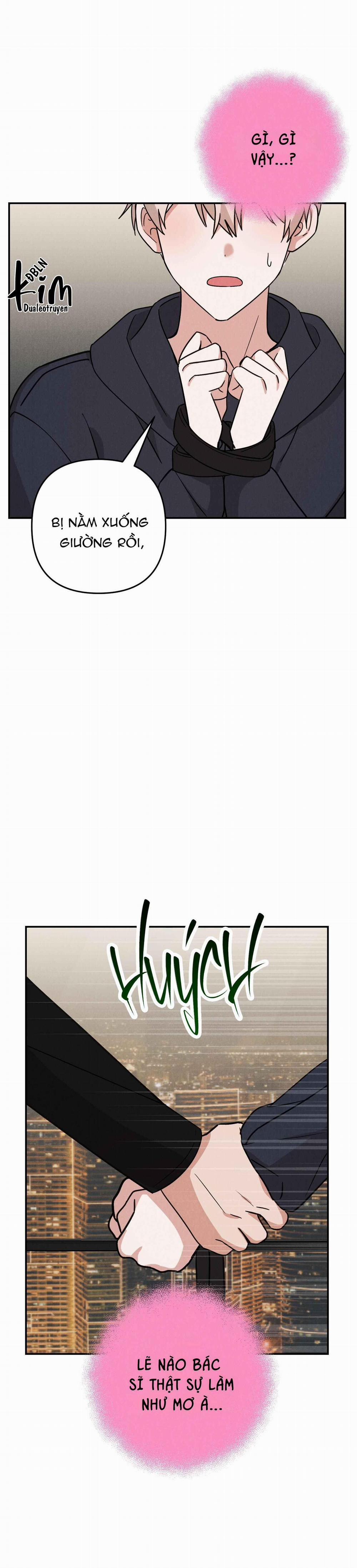 TUYỂN TẬP CUỒNG CÔNG-CHIẾM HỮU CÔNG CỦA NHÀ KIM 44.3 bệnh nhân 3 trang 11