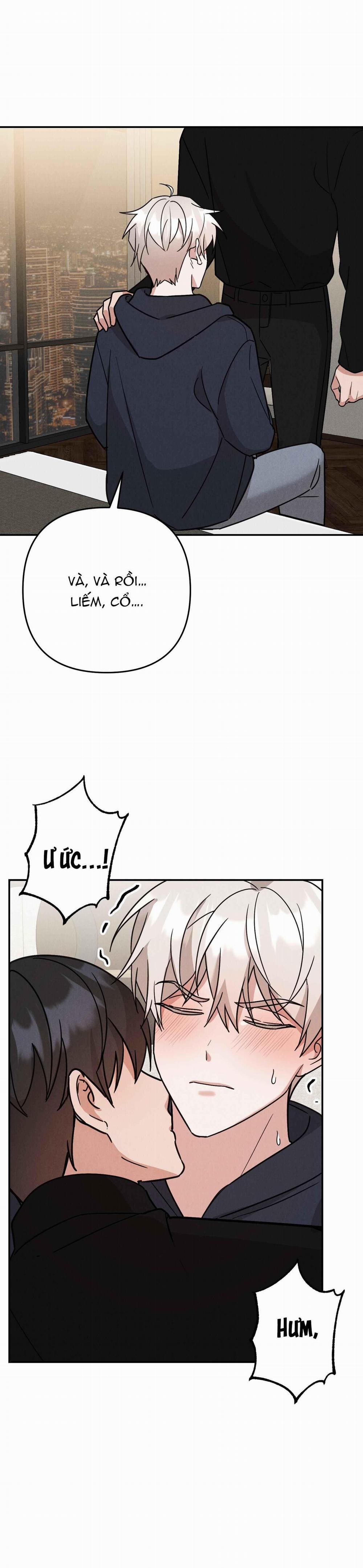 TUYỂN TẬP CUỒNG CÔNG-CHIẾM HỮU CÔNG CỦA NHÀ KIM 44.3 bệnh nhân 3 trang 13