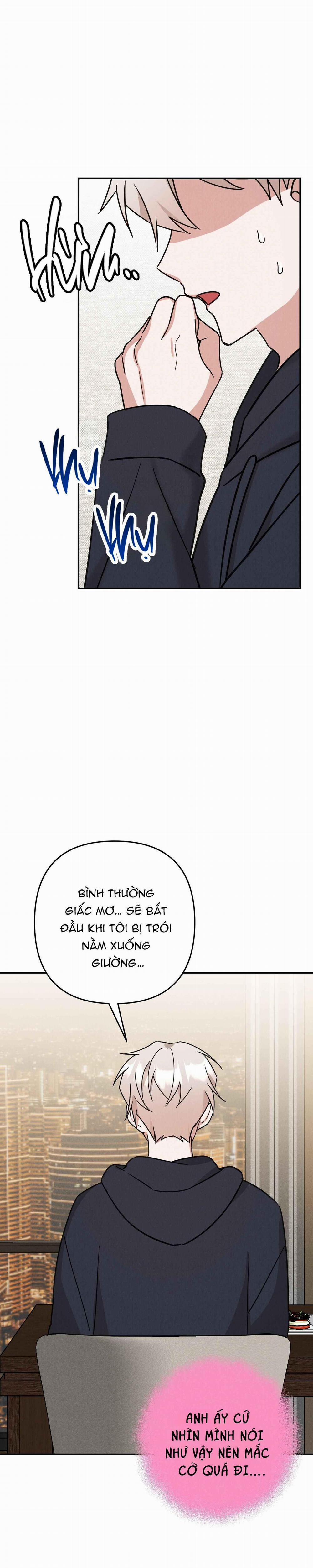 TUYỂN TẬP CUỒNG CÔNG-CHIẾM HỮU CÔNG CỦA NHÀ KIM 44.3 bệnh nhân 3 trang 15