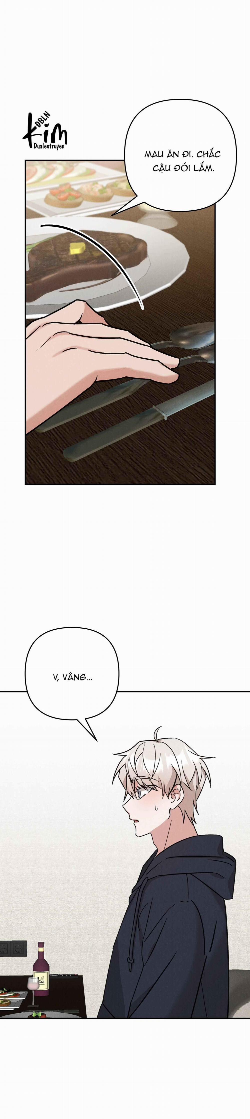 TUYỂN TẬP CUỒNG CÔNG-CHIẾM HỮU CÔNG CỦA NHÀ KIM 44.3 bệnh nhân 3 trang 21
