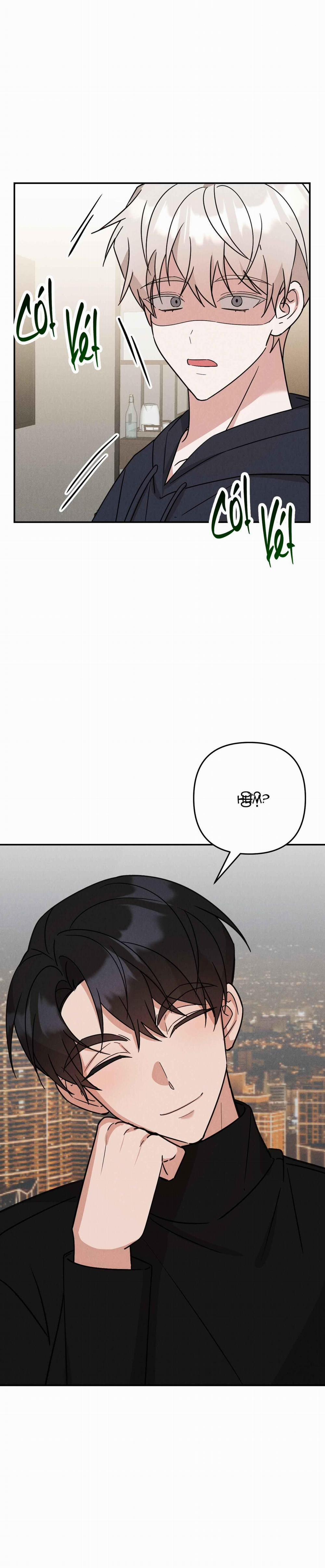 TUYỂN TẬP CUỒNG CÔNG-CHIẾM HỮU CÔNG CỦA NHÀ KIM 44.3 bệnh nhân 3 trang 23