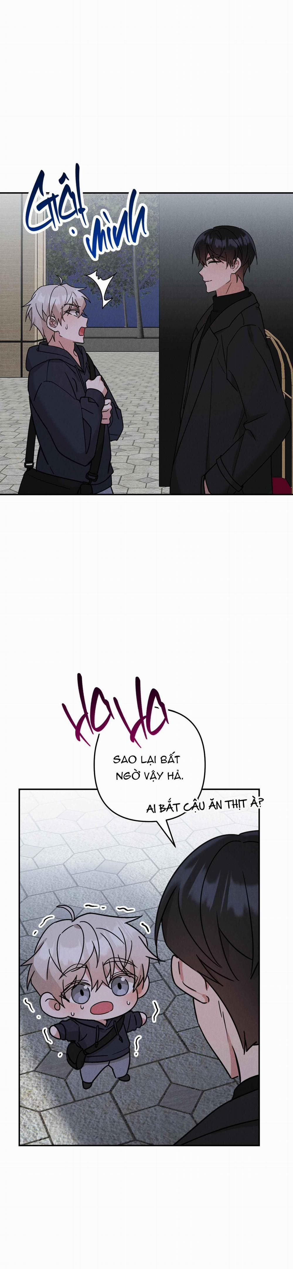 TUYỂN TẬP CUỒNG CÔNG-CHIẾM HỮU CÔNG CỦA NHÀ KIM 44.3 bệnh nhân 3 trang 25