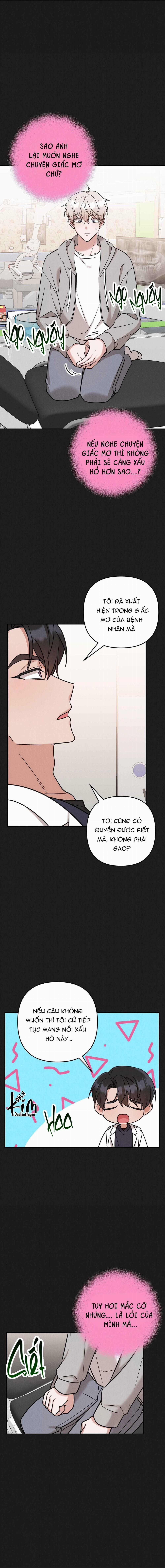 TUYỂN TẬP CUỒNG CÔNG-CHIẾM HỮU CÔNG CỦA NHÀ KIM 44.3 bệnh nhân 3 trang 28