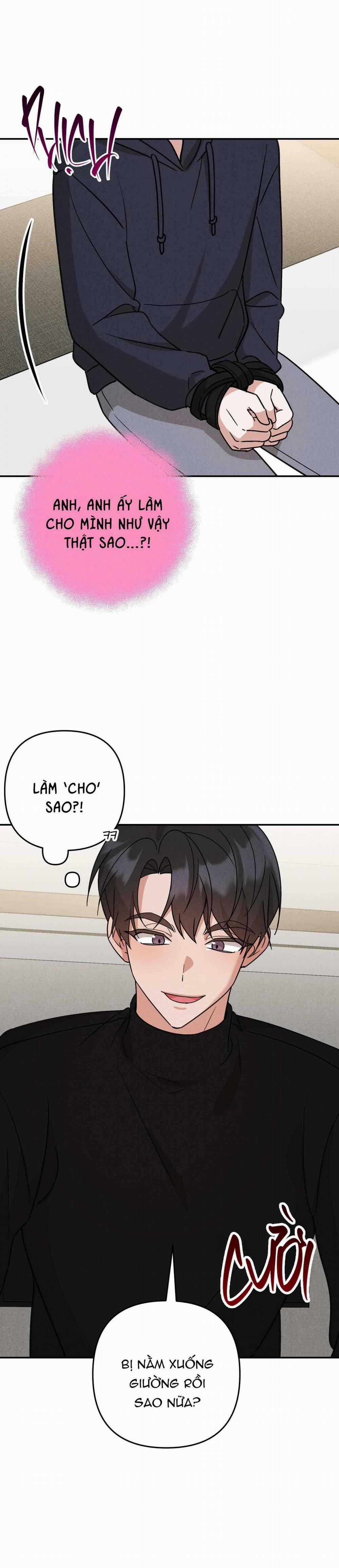 TUYỂN TẬP CUỒNG CÔNG-CHIẾM HỮU CÔNG CỦA NHÀ KIM 44.3 trang 12