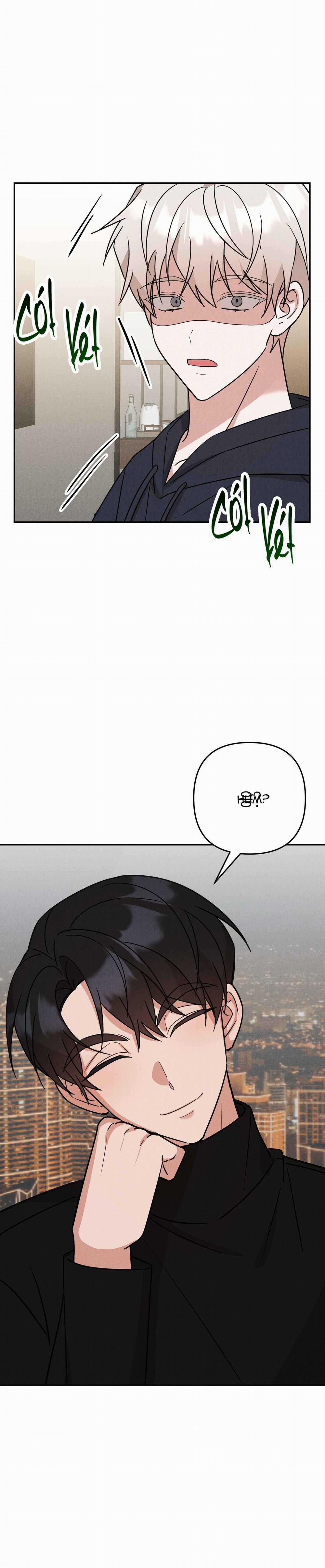 TUYỂN TẬP CUỒNG CÔNG-CHIẾM HỮU CÔNG CỦA NHÀ KIM 44.3 trang 23