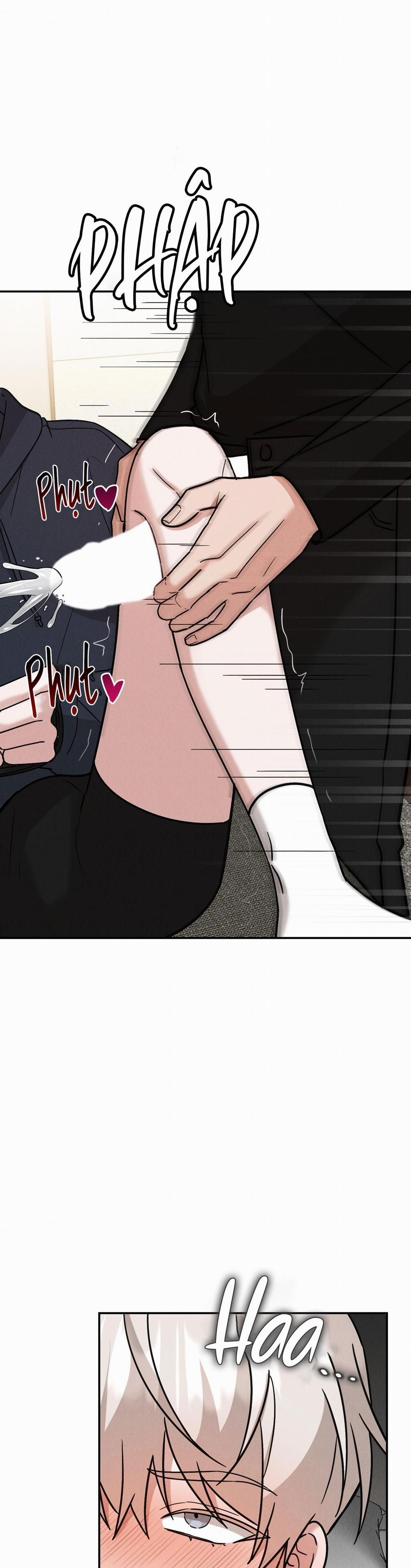 TUYỂN TẬP CUỒNG CÔNG-CHIẾM HỮU CÔNG CỦA NHÀ KIM 44.4 bệnh nhân 4 trang 15