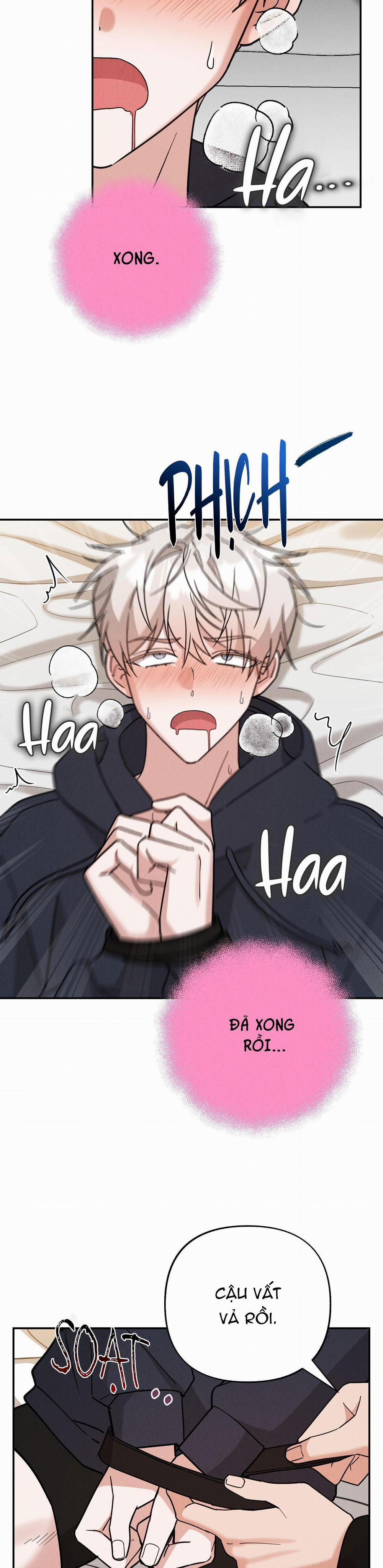 TUYỂN TẬP CUỒNG CÔNG-CHIẾM HỮU CÔNG CỦA NHÀ KIM 44.4 bệnh nhân 4 trang 16