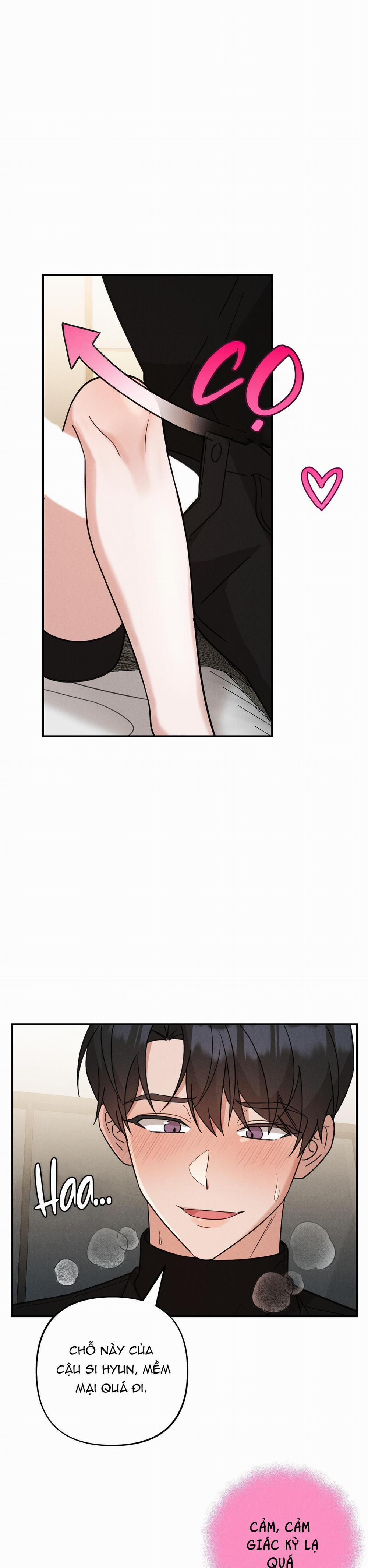 TUYỂN TẬP CUỒNG CÔNG-CHIẾM HỮU CÔNG CỦA NHÀ KIM 44.4 bệnh nhân 4 trang 2