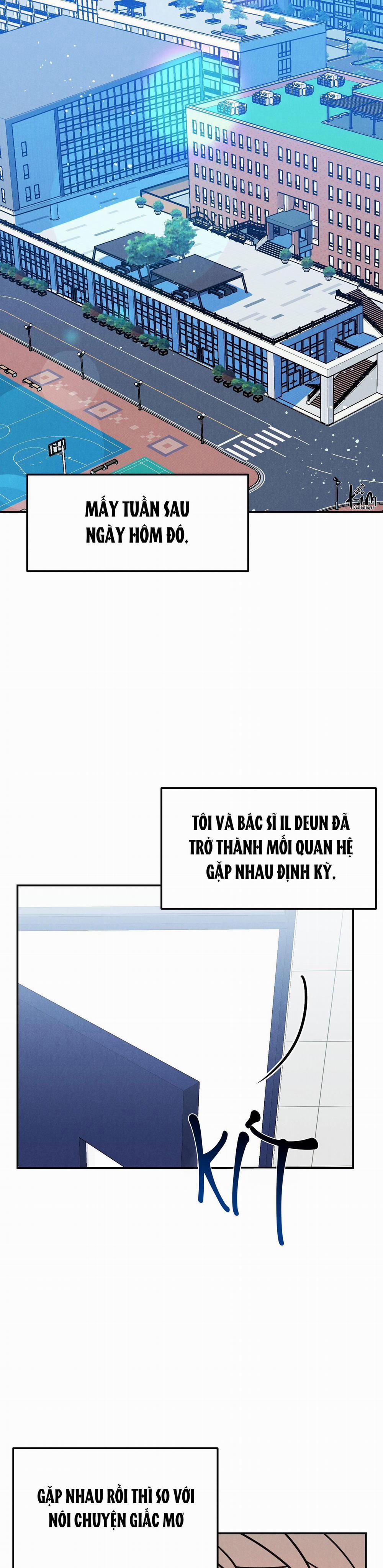 TUYỂN TẬP CUỒNG CÔNG-CHIẾM HỮU CÔNG CỦA NHÀ KIM 44.4 bệnh nhân 4 trang 21