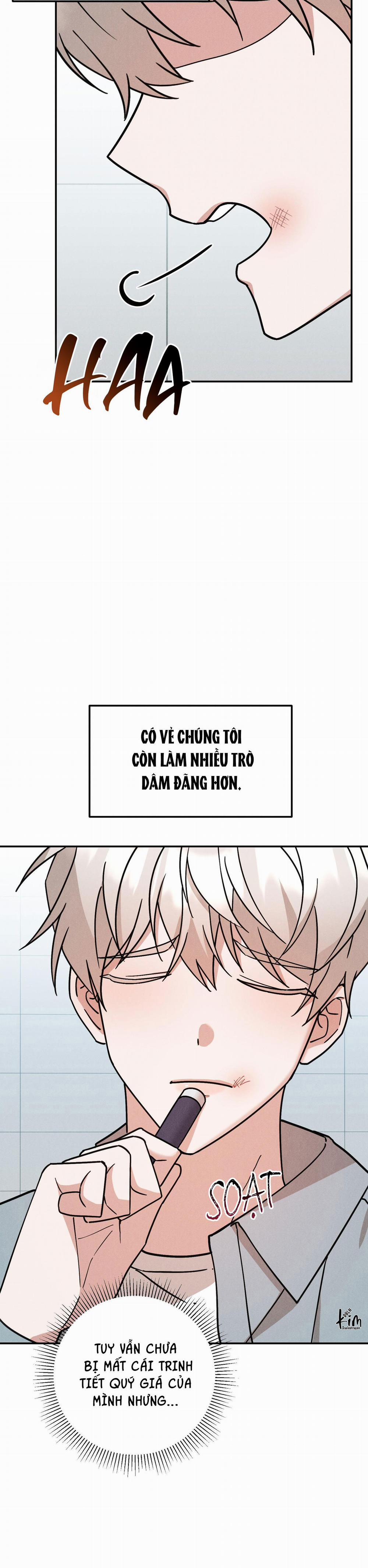 TUYỂN TẬP CUỒNG CÔNG-CHIẾM HỮU CÔNG CỦA NHÀ KIM 44.4 bệnh nhân 4 trang 22