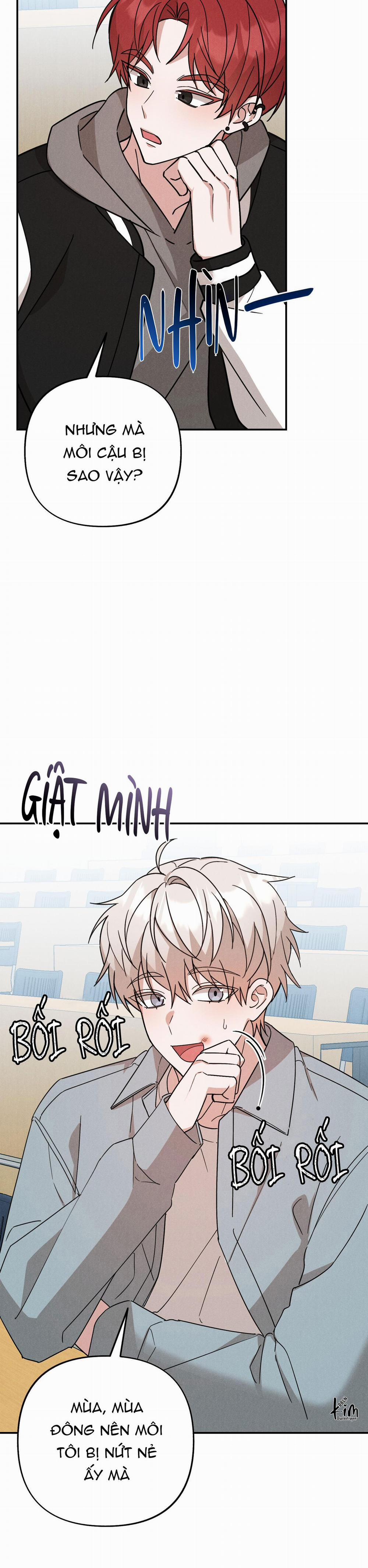 TUYỂN TẬP CUỒNG CÔNG-CHIẾM HỮU CÔNG CỦA NHÀ KIM 44.4 bệnh nhân 4 trang 27