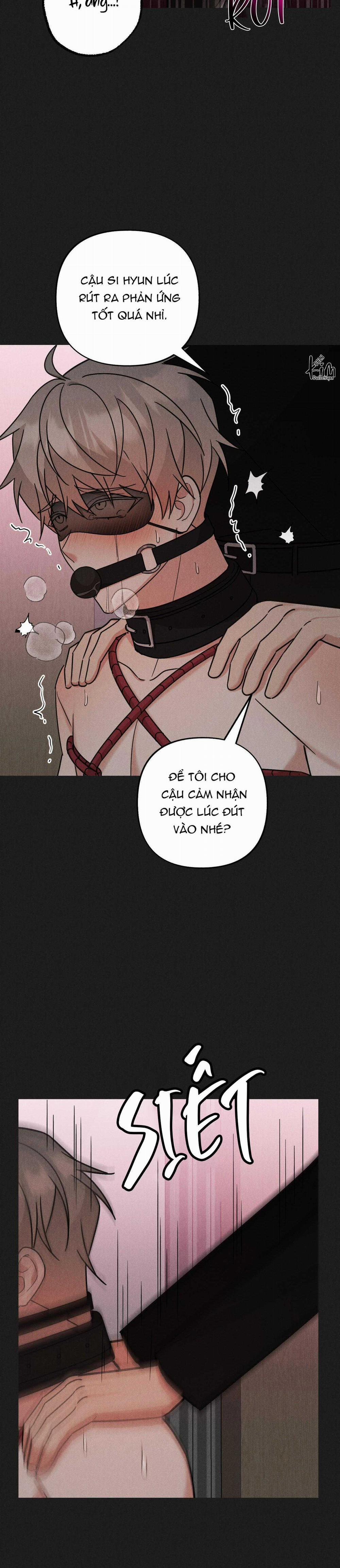 TUYỂN TẬP CUỒNG CÔNG-CHIẾM HỮU CÔNG CỦA NHÀ KIM 44.4 trang 33