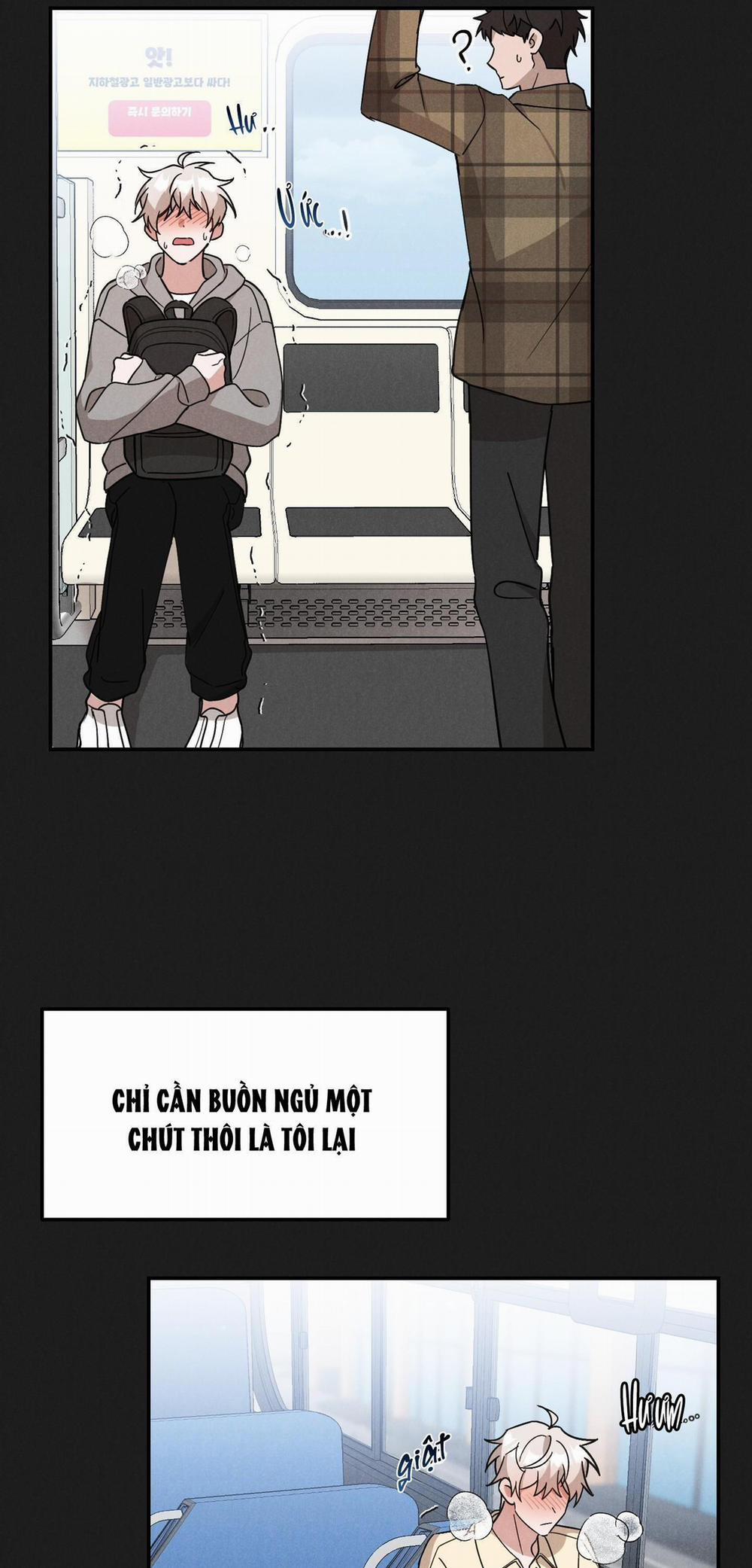 TUYỂN TẬP CUỒNG CÔNG-CHIẾM HỮU CÔNG CỦA NHÀ KIM 44.5 bệnh nhân 5 trang 11